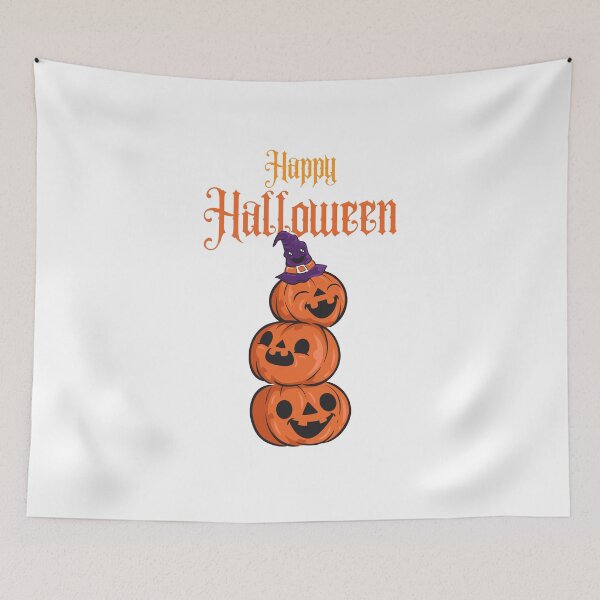 Item preview, Happy Halloween designed and sold by TShirtCrafters.