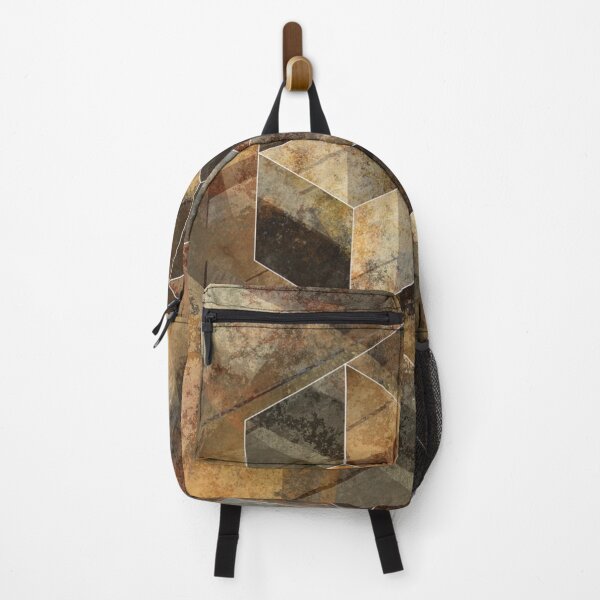 Item preview, Geometric Parquet designed and sold by Bondillero.