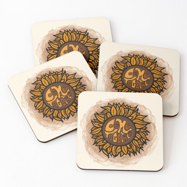 Item preview, Come Together designed and sold by Magpie Makes.