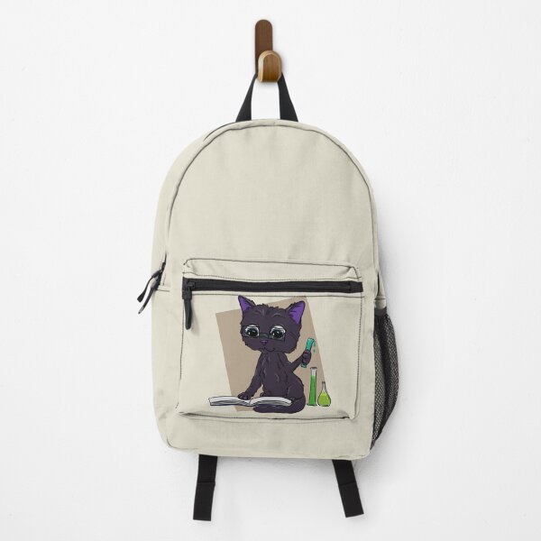 Item preview, Nerd kitten designed and sold by Antiope33.