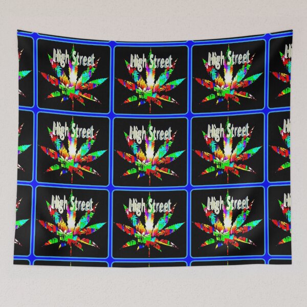 Item preview, High Street designed and sold by asphaltimages.