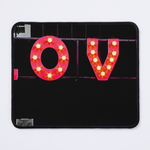 Item preview, Love designed and sold by D-GaP.