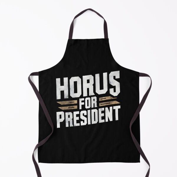 Aperçu de l'œuvre Horus pour président créée et vendue par Dilwish5.