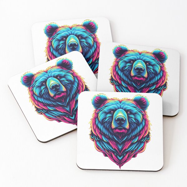 Item preview, Majestic Baer designed and sold by AcruxUltra.
