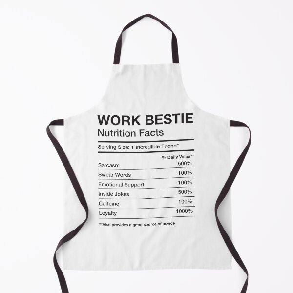 Aperçu de l'œuvre CADEAU DE MEILLEURE AMIE AU TRAVAIL Humour de bureau Amitié Collègue créée et vendue par w1ckerman.