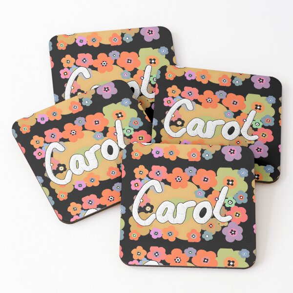 Item preview, Carol designed and sold by bekki smith.
