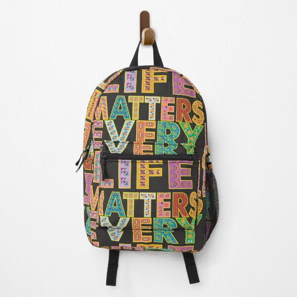 Item preview, Every Life Matters designed and sold by PVGraphics18270.