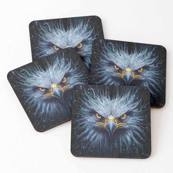 Item preview, Eagle designed and sold by Dilwish5.