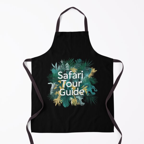 Item preview, Vintage And Retro Wildlife Tour Guide Meme Safari Tour Guide Memes designed and sold by ArabCorner.