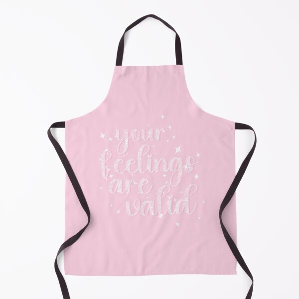 Item preview, Your Feelings Are Valid designed and sold by Daisybel Artistry.