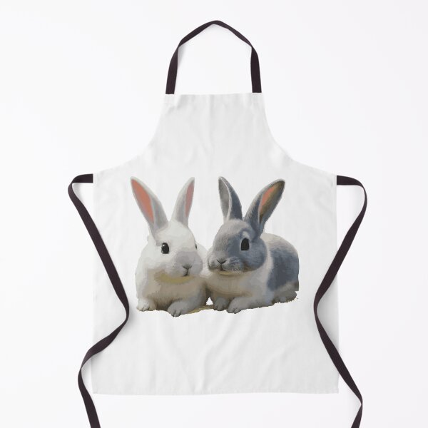 Item preview, Bunny Duo designed and sold by effectbox.