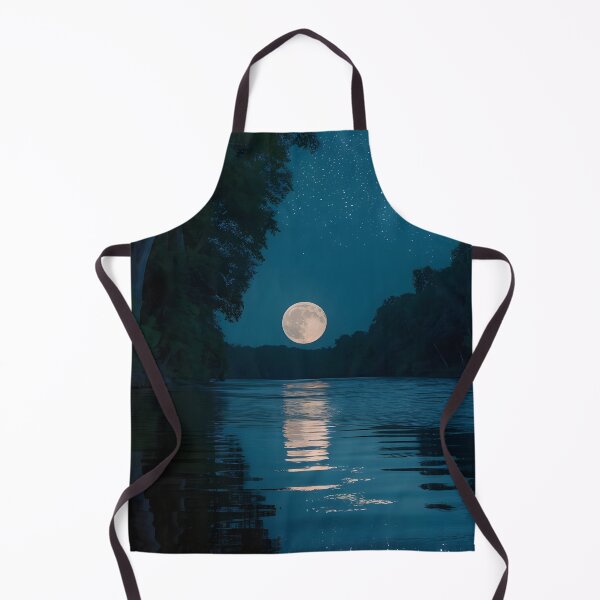 Item preview, Moonlight Reflection designed and sold by KiraChie.