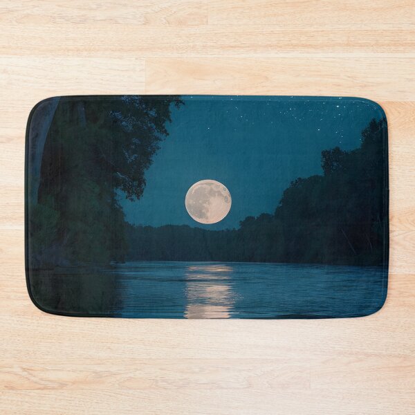 Item preview, Moonlight Reflection designed and sold by KiraChie.