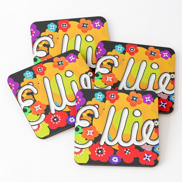 Item preview, Ellie designed and sold by bekki smith.