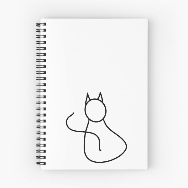 Item preview, Normal cat designed and sold by Napaphat.