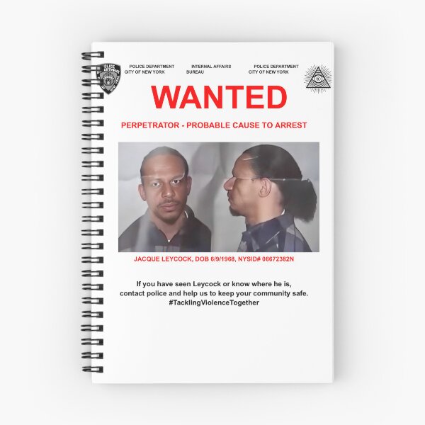 Item preview, Eric Andre Wanted Poster designed and sold by Rachel Bonds.