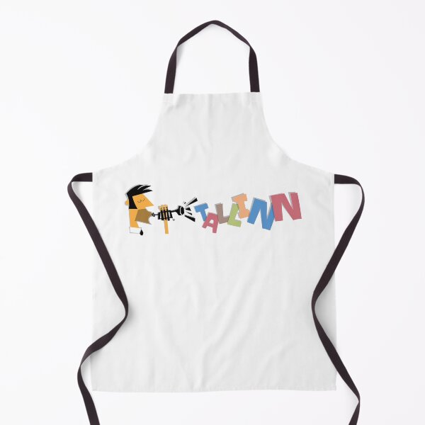 Item preview, Tallinn Retro Jazz designed and sold by designkitsch.