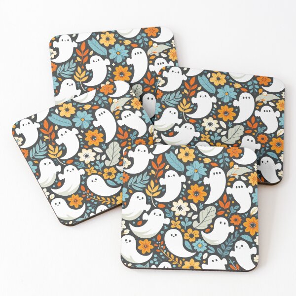 Item preview, Hide And Go Spooky Ghost  designed and sold by DeeCeeFashion.