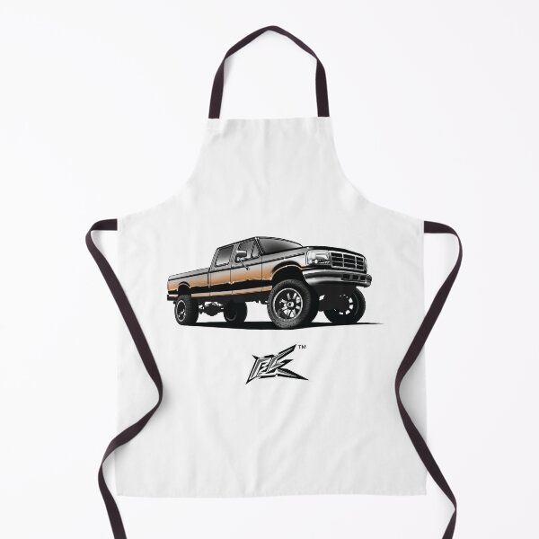 Item preview, ford f250 ranger obs truck black hypershift designed and sold by NaquashM.