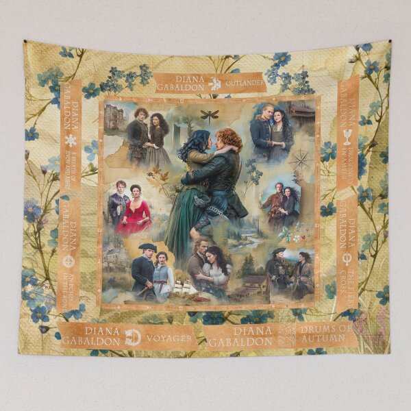 Item preview, 10th Anniversary Poster designed and sold by Vera-Adxer.