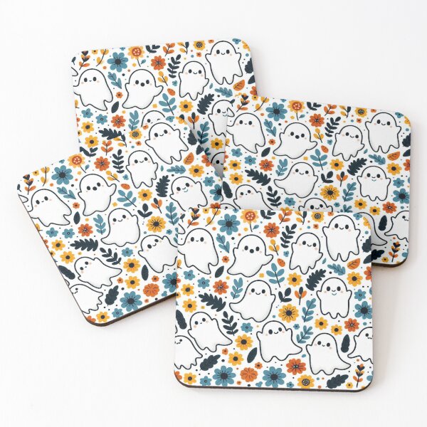 Item preview, Hide  And Go Spooky Ghost  designed and sold by DeeCeeFashion.