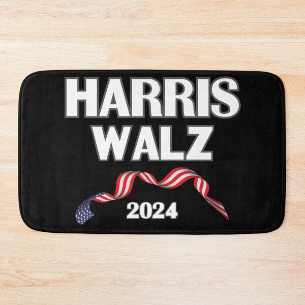 Item preview, HARRIS WALZ Presidential elections design designed and sold by Jt41.