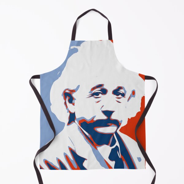 Item preview, Albert Einstein Imagination is Everything Physics Art designed and sold by kakarikihill.
