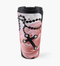 Rosary Travel Mug