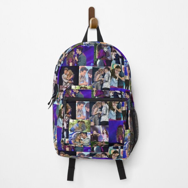 Item preview, Collage lutteo ruggarol soy Luna designed and sold by Diana Moreno.
