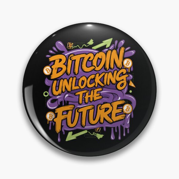 Item preview, Blockchain Technology The Future of Bitcoin designed and sold by RadDeck.