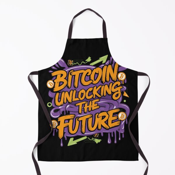 Item preview, Blockchain Technology The Future of Bitcoin designed and sold by RadDeck.