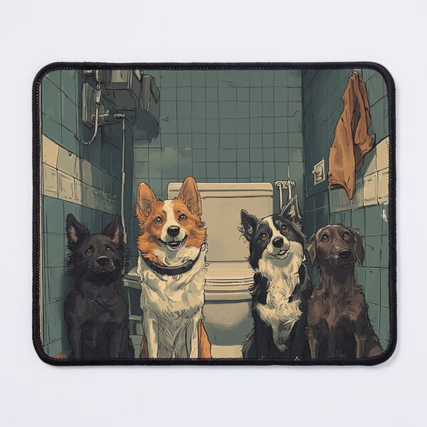 Item preview, Good Boys designed and sold by patternshoprad.