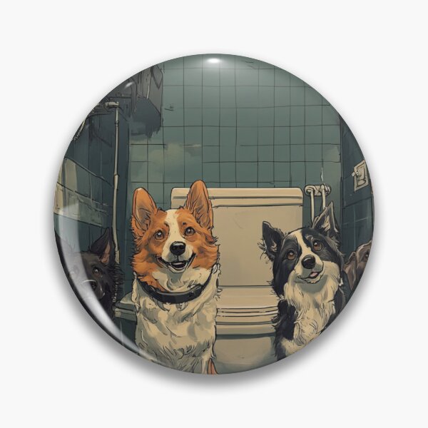 Item preview, Good Boys designed and sold by patternshoprad.