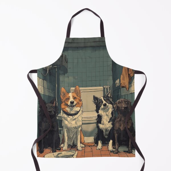 Item preview, Good Boys designed and sold by patternshoprad.