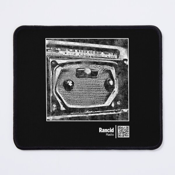 Item preview, Radio // Barcode Special Music designed and sold by Crystalionzzia.