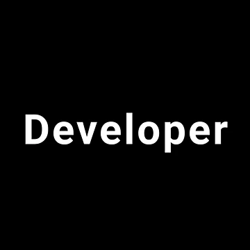 Artwork thumbnail, Developer by BAMEN