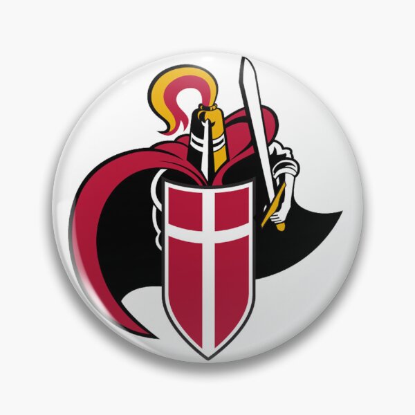 Item preview, Bergen Catholic High School Crusaders (New Jersey) designed and sold by LockedUp.