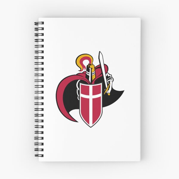 Item preview, Bergen Catholic High School Crusaders (New Jersey) designed and sold by LockedUp.