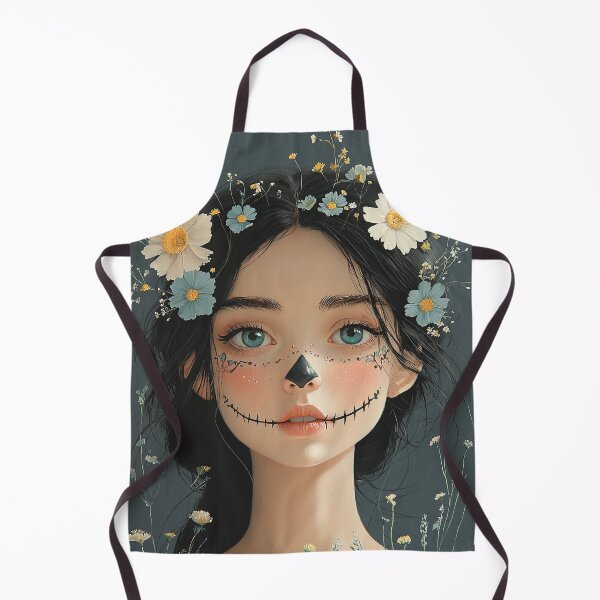 Item preview, Nightshade Nocturne designed and sold by Retro Type.