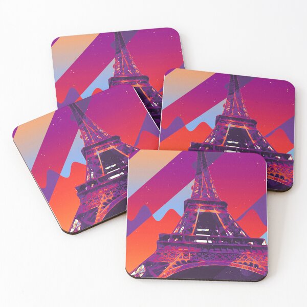 Item preview, Eiffel tower designed and sold by JoshKR.