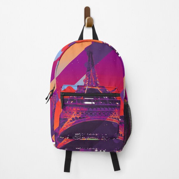 Item preview, Eiffel tower designed and sold by JoshKR.