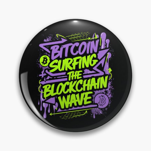 Item preview, Bitcoin Boom Investing in the Future of Crypto designed and sold by RadDeck.