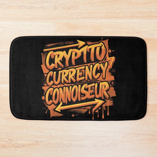 Item preview, Crypto Art Design  designed and sold by RadDeck.