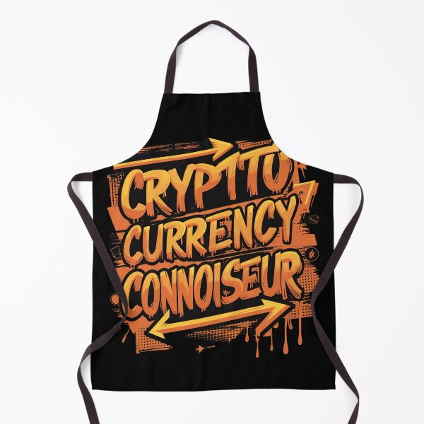Item preview, Crypto Art Design designed and sold by RadDeck.
