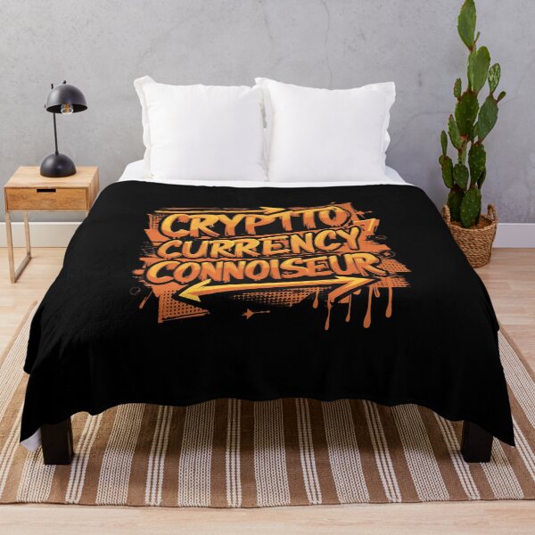 Item preview, Crypto Art Design  designed and sold by RadDeck.
