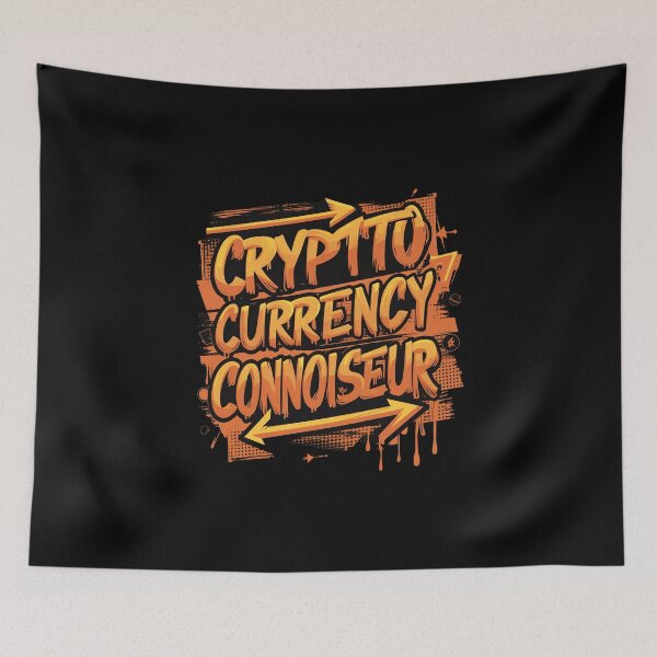 Item preview, Crypto Art Design  designed and sold by RadDeck.