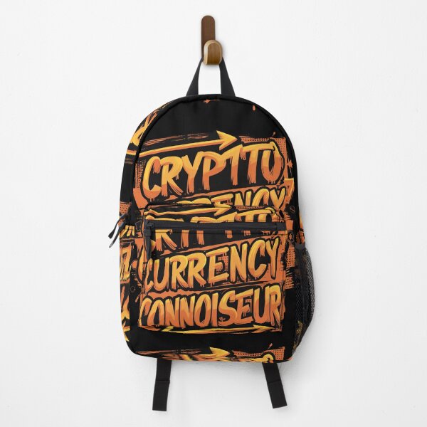 Item preview, Crypto Art Design designed and sold by RadDeck.
