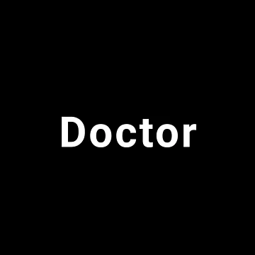 Artwork thumbnail, Doctor by BAMEN