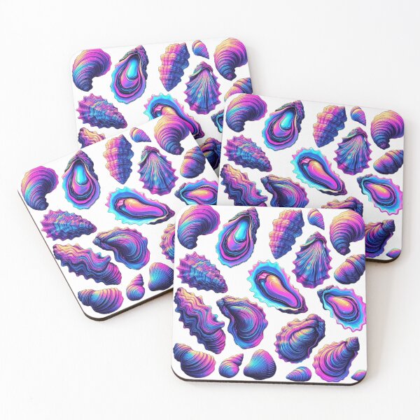 Item preview, Oysters  designed and sold by AcruxUltra.