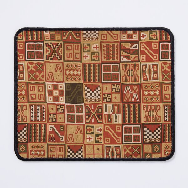 Item preview, Tocapu designed and sold by Mr Reindeer.